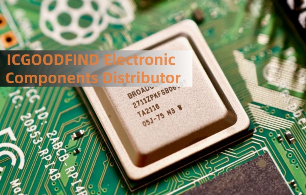 Infineon 3BR1065JF: A High-Performance 3-Phase Bridge Driver for Industrial Motor Control Applications